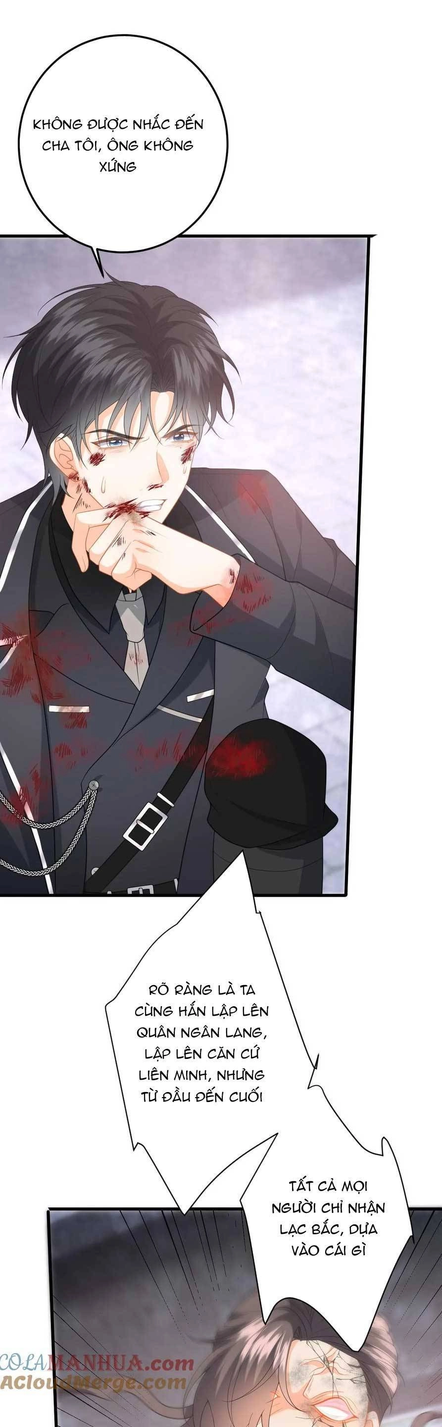 Xuyên Nhanh : Nhân Vật Phản Diện Quá Nuông Chiều Ta Chapter 197 - 17