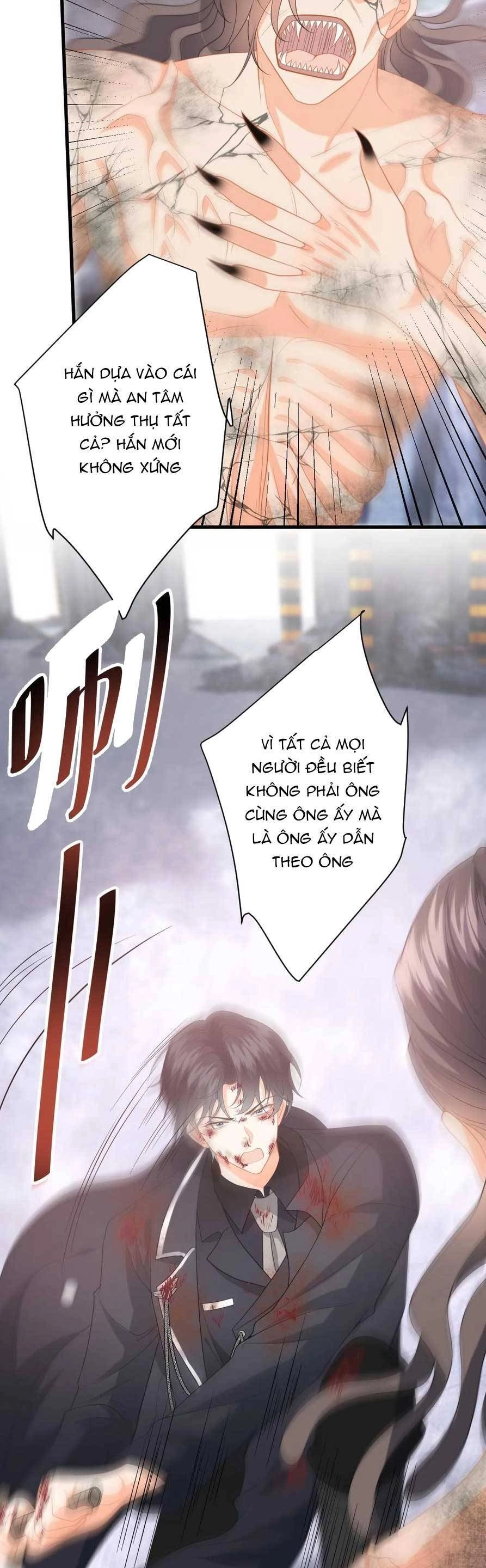 Xuyên Nhanh : Nhân Vật Phản Diện Quá Nuông Chiều Ta Chapter 197 - 18