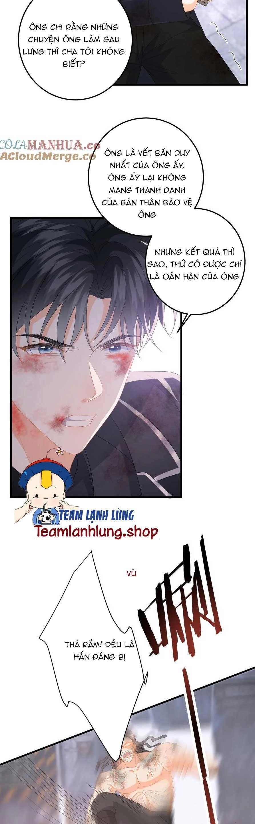 Xuyên Nhanh : Nhân Vật Phản Diện Quá Nuông Chiều Ta Chapter 197 - 20