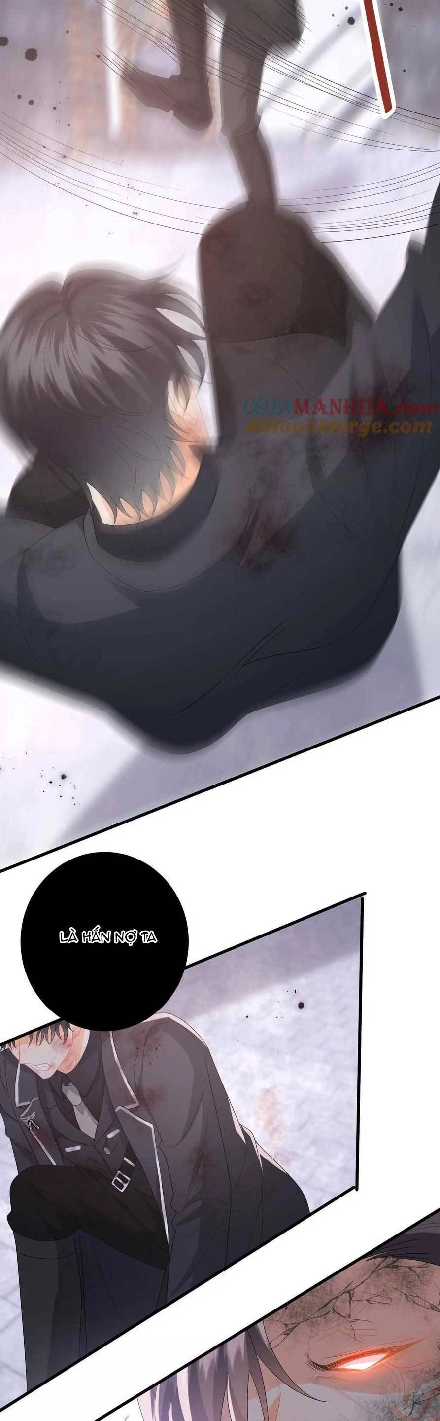 Xuyên Nhanh : Nhân Vật Phản Diện Quá Nuông Chiều Ta Chapter 197 - 21