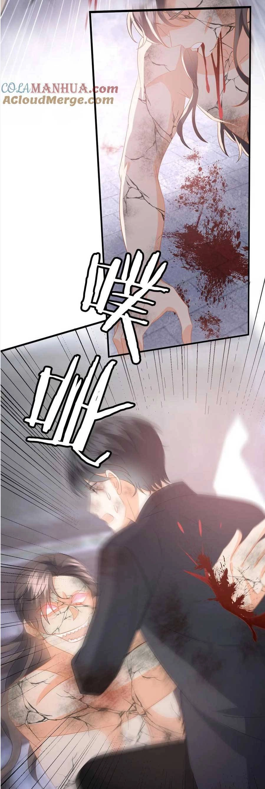 Xuyên Nhanh : Nhân Vật Phản Diện Quá Nuông Chiều Ta Chapter 198 - 4