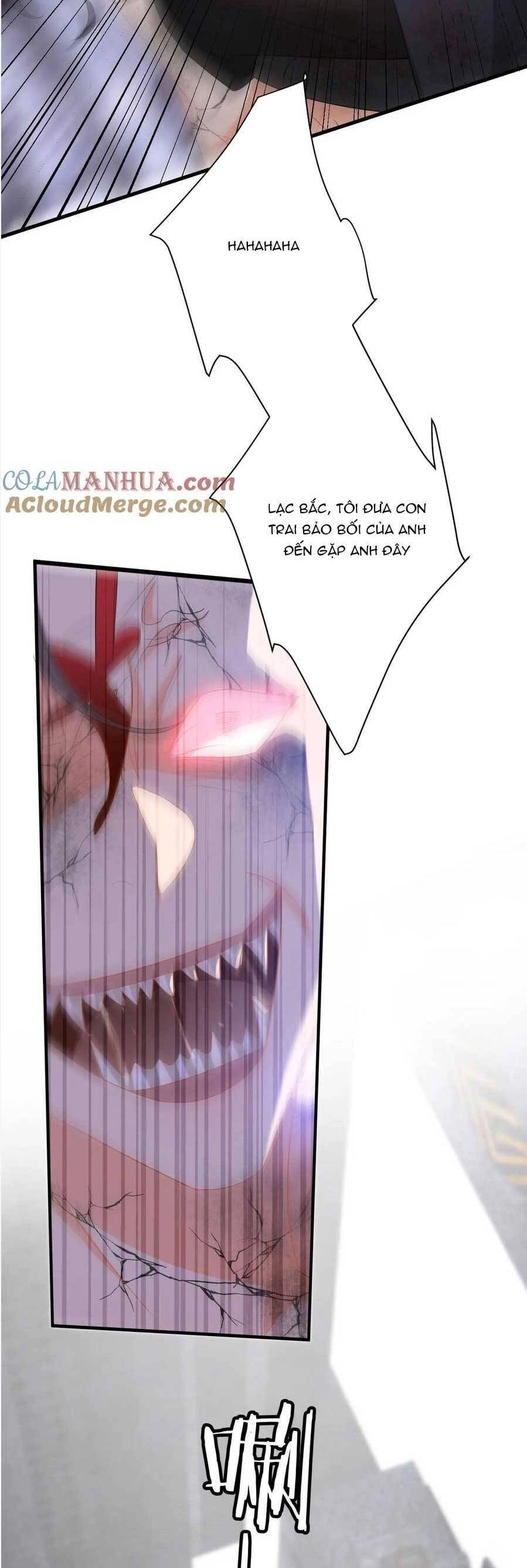 Xuyên Nhanh : Nhân Vật Phản Diện Quá Nuông Chiều Ta Chapter 198 - 5