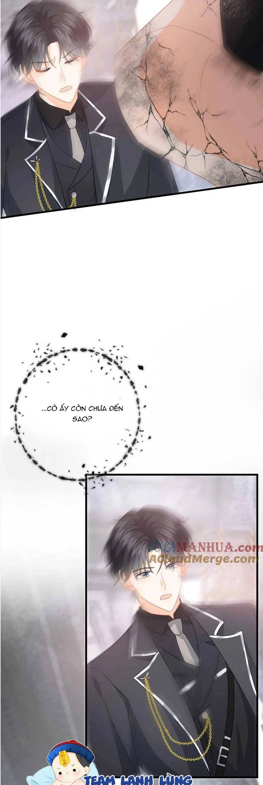 Xuyên Nhanh : Nhân Vật Phản Diện Quá Nuông Chiều Ta Chapter 198 - 7