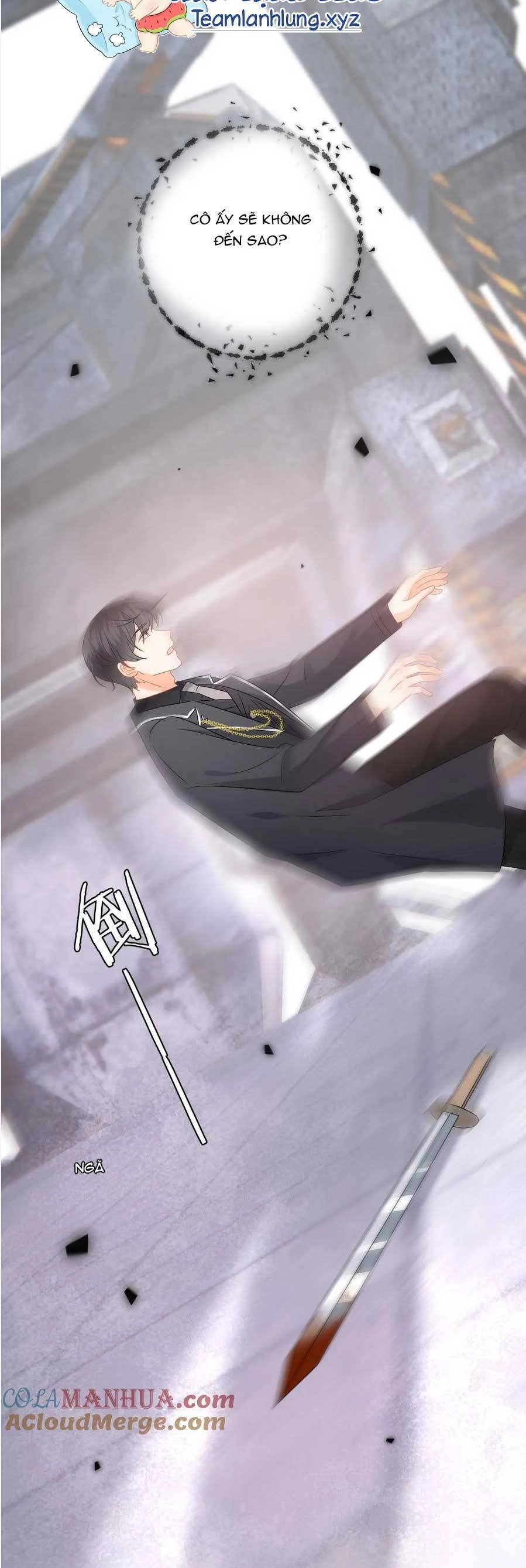 Xuyên Nhanh : Nhân Vật Phản Diện Quá Nuông Chiều Ta Chapter 198 - 8