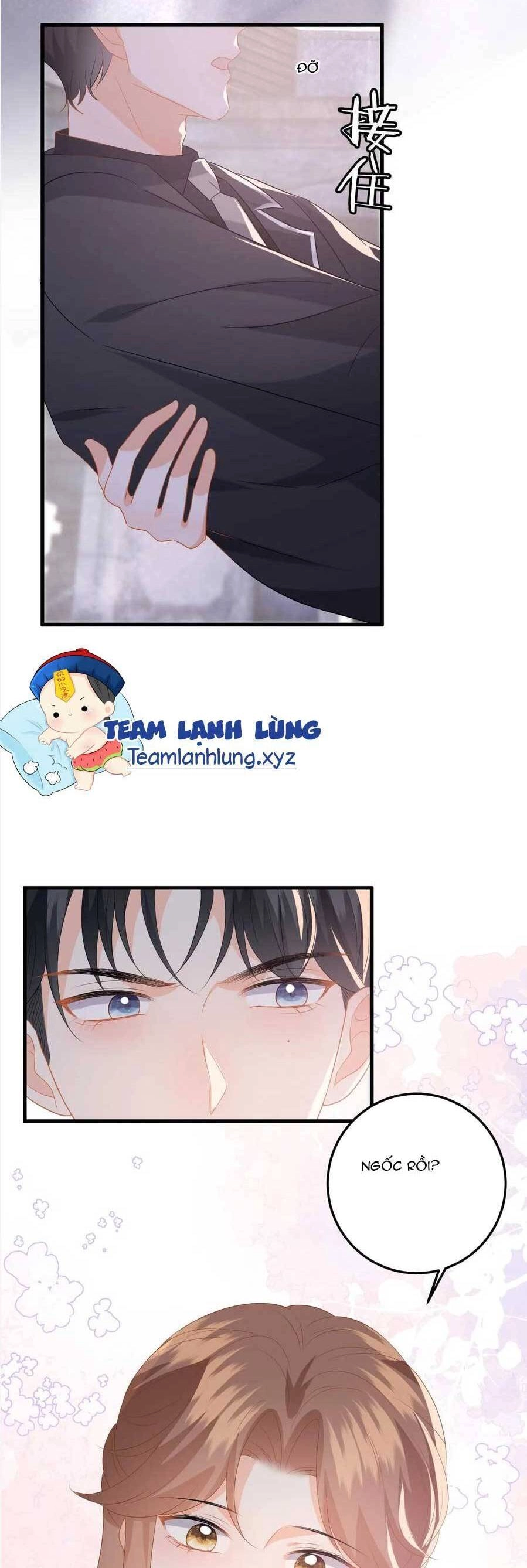 Xuyên Nhanh : Nhân Vật Phản Diện Quá Nuông Chiều Ta Chapter 198 - 9