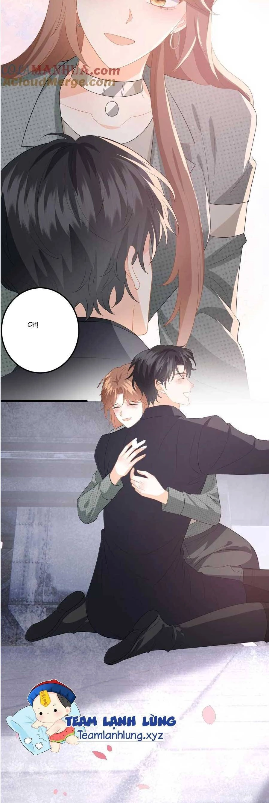 Xuyên Nhanh : Nhân Vật Phản Diện Quá Nuông Chiều Ta Chapter 198 - 10