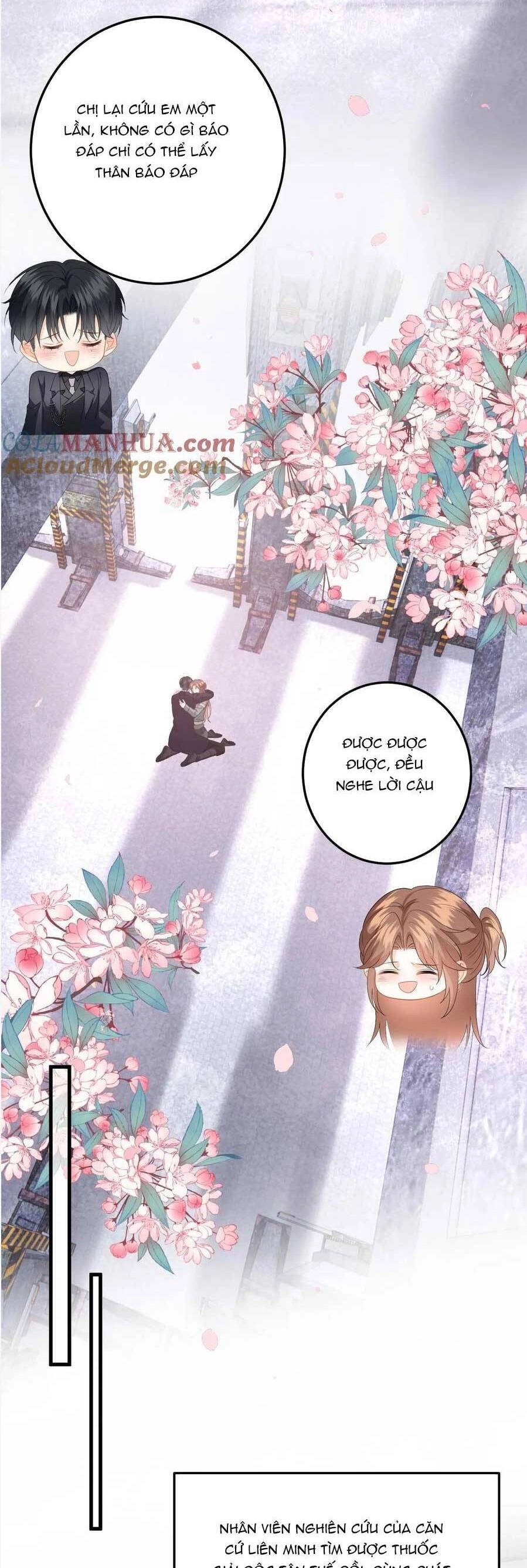 Xuyên Nhanh : Nhân Vật Phản Diện Quá Nuông Chiều Ta Chapter 198 - 11