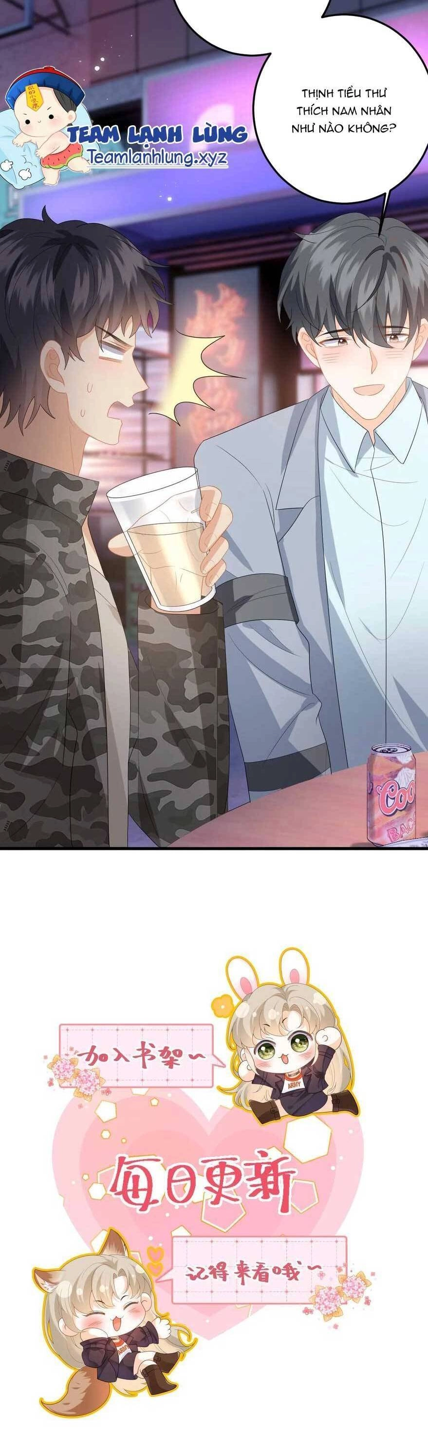 Xuyên Nhanh : Nhân Vật Phản Diện Quá Nuông Chiều Ta Chapter 198 - 19