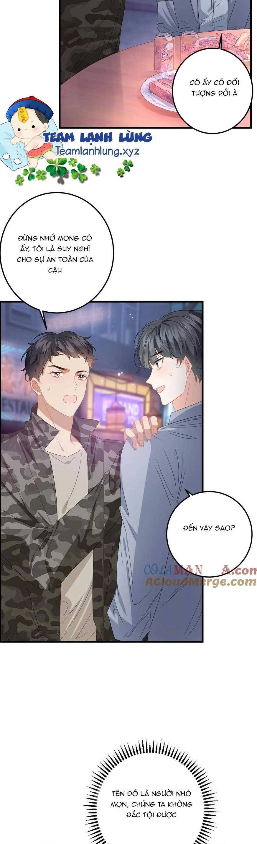 Xuyên Nhanh : Nhân Vật Phản Diện Quá Nuông Chiều Ta Chapter 199 - 5