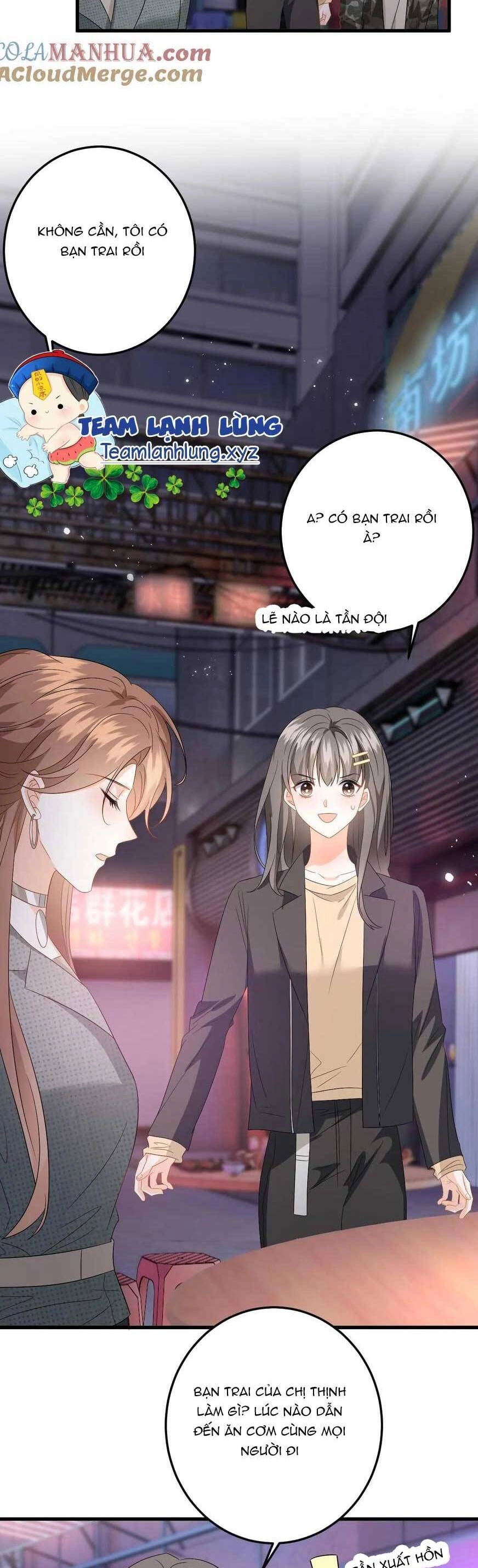 Xuyên Nhanh : Nhân Vật Phản Diện Quá Nuông Chiều Ta Chapter 199 - 9