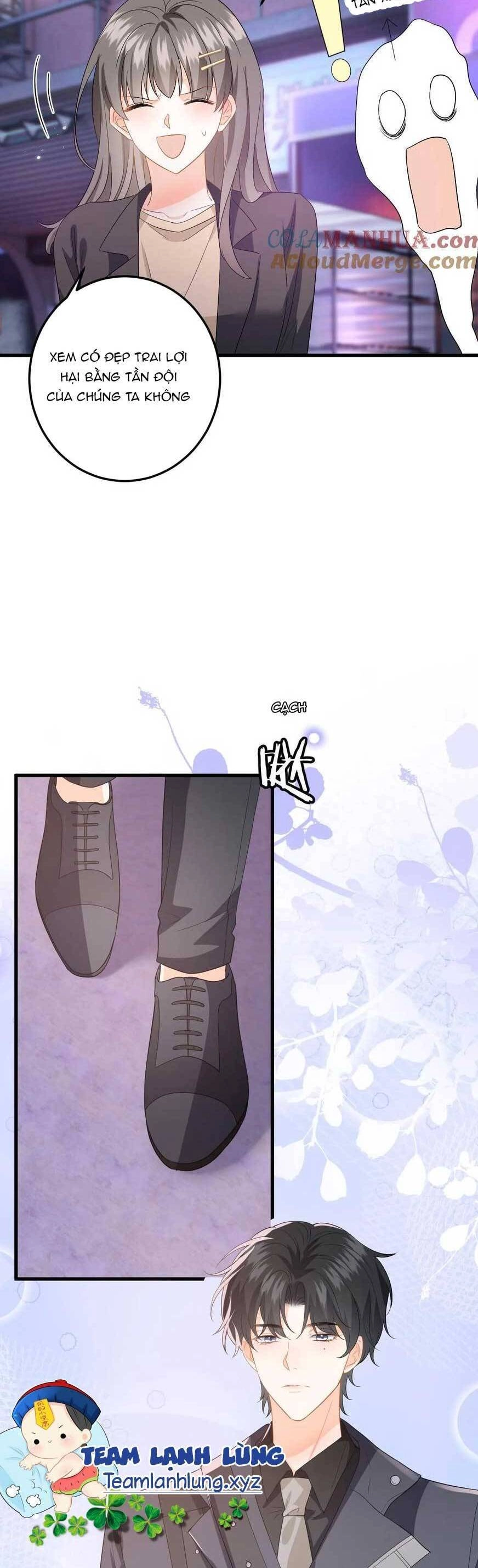 Xuyên Nhanh : Nhân Vật Phản Diện Quá Nuông Chiều Ta Chapter 199 - 10