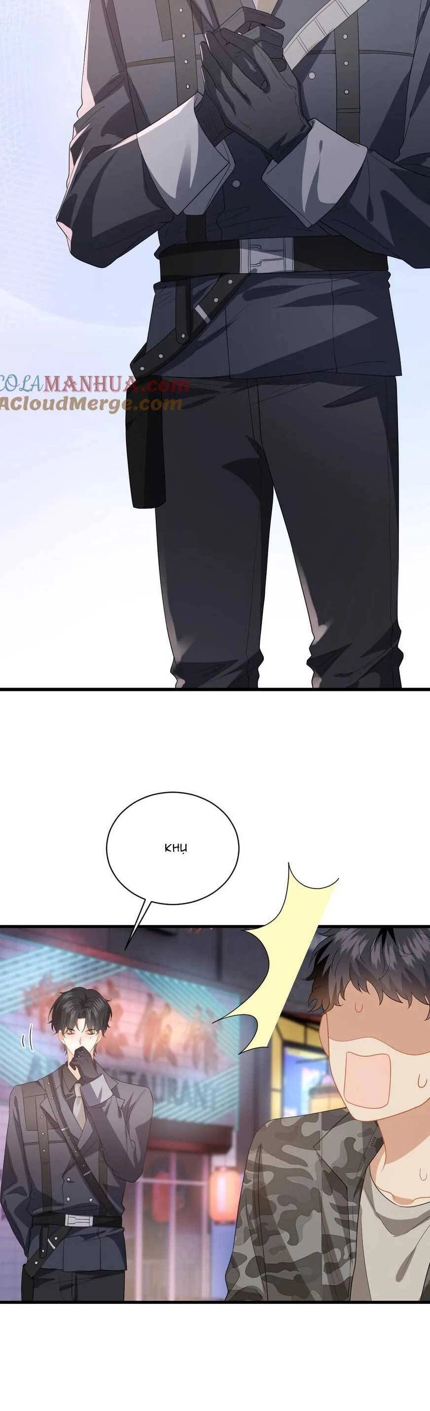 Xuyên Nhanh : Nhân Vật Phản Diện Quá Nuông Chiều Ta Chapter 199 - 11