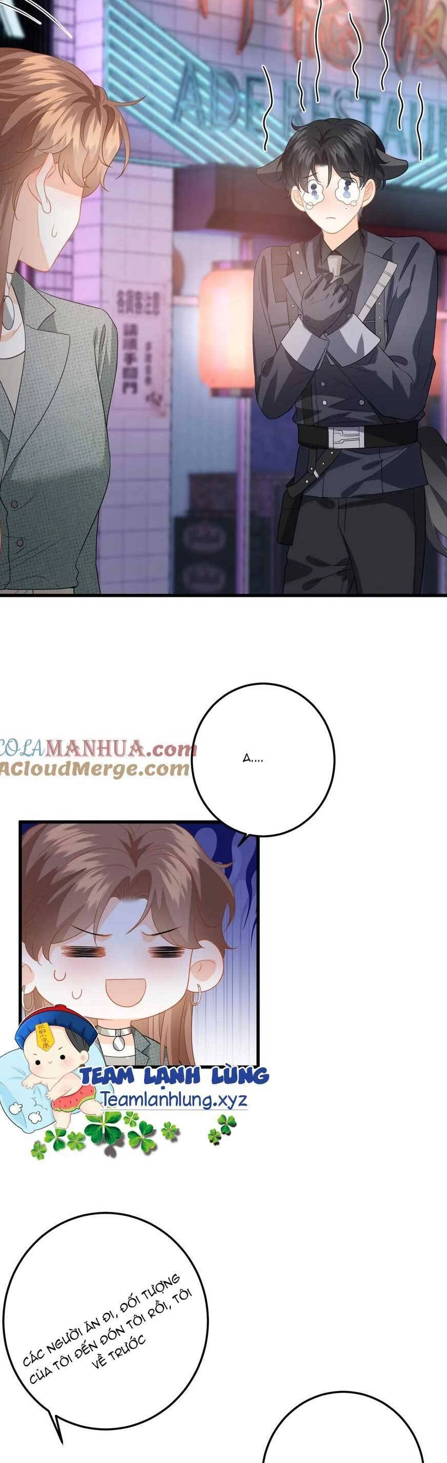 Xuyên Nhanh : Nhân Vật Phản Diện Quá Nuông Chiều Ta Chapter 199 - 13