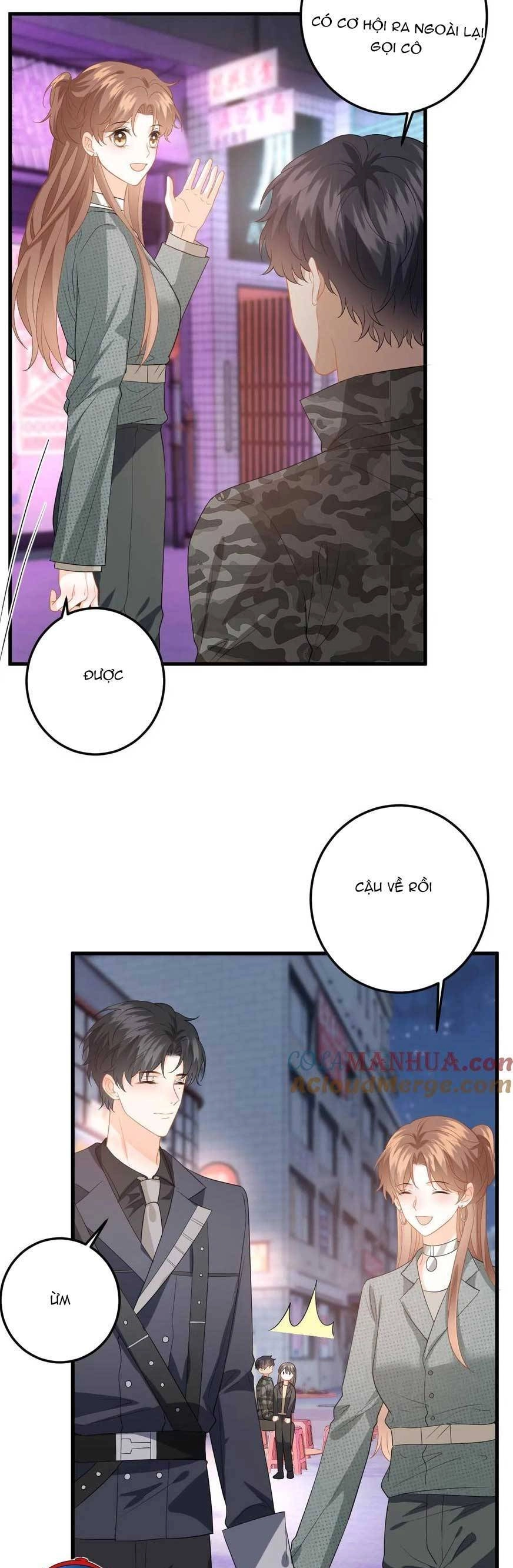 Xuyên Nhanh : Nhân Vật Phản Diện Quá Nuông Chiều Ta Chapter 199 - 14