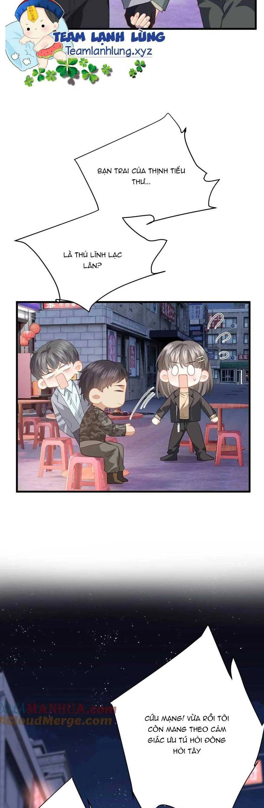 Xuyên Nhanh : Nhân Vật Phản Diện Quá Nuông Chiều Ta Chapter 199 - 15