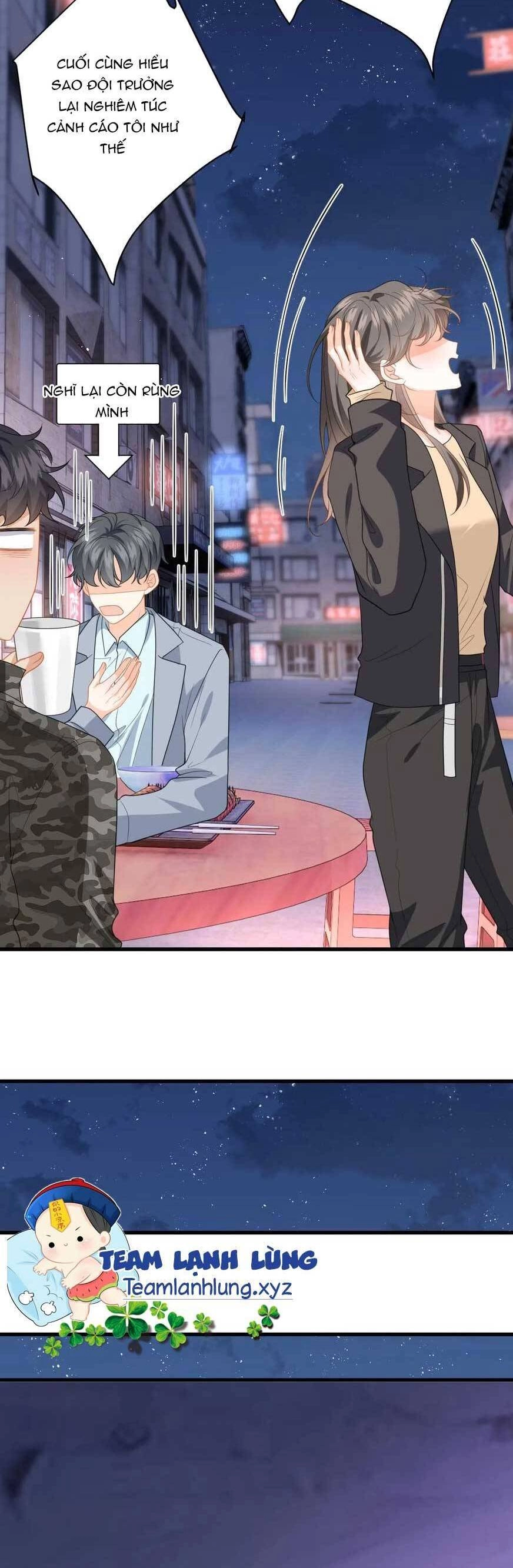 Xuyên Nhanh : Nhân Vật Phản Diện Quá Nuông Chiều Ta Chapter 199 - 16