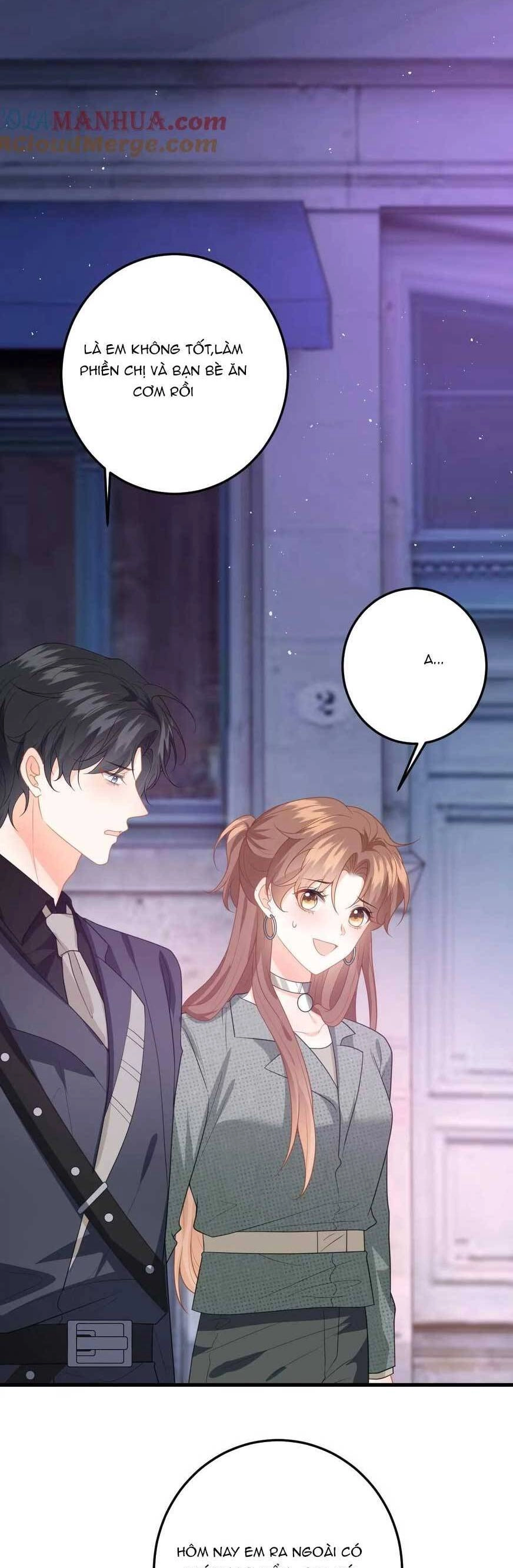 Xuyên Nhanh : Nhân Vật Phản Diện Quá Nuông Chiều Ta Chapter 199 - 17