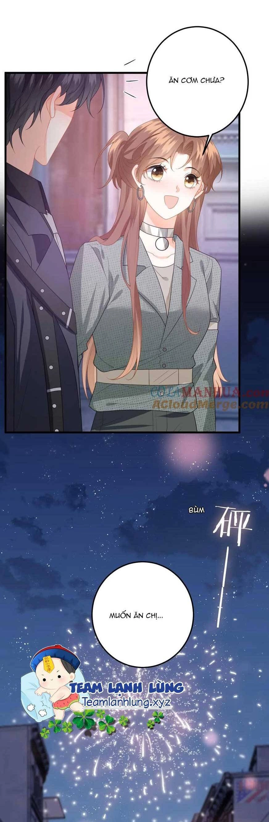 Xuyên Nhanh : Nhân Vật Phản Diện Quá Nuông Chiều Ta Chapter 199 - 19