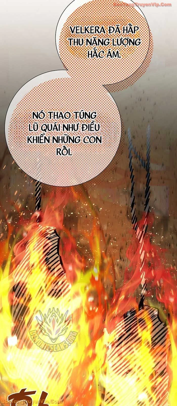 Kiếm Thần Đến Từ Tận Thế Chapter 35 - 3