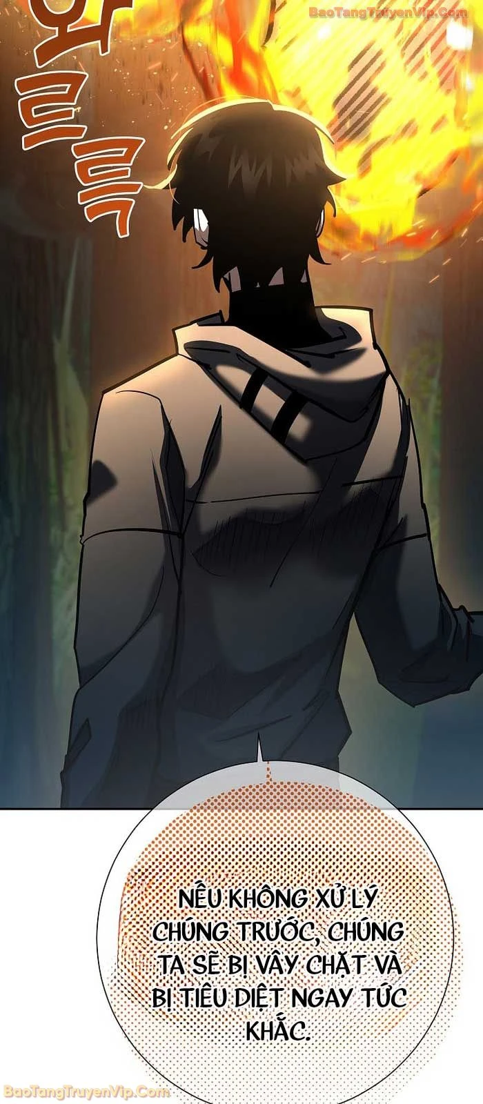 Kiếm Thần Đến Từ Tận Thế Chapter 35 - 4