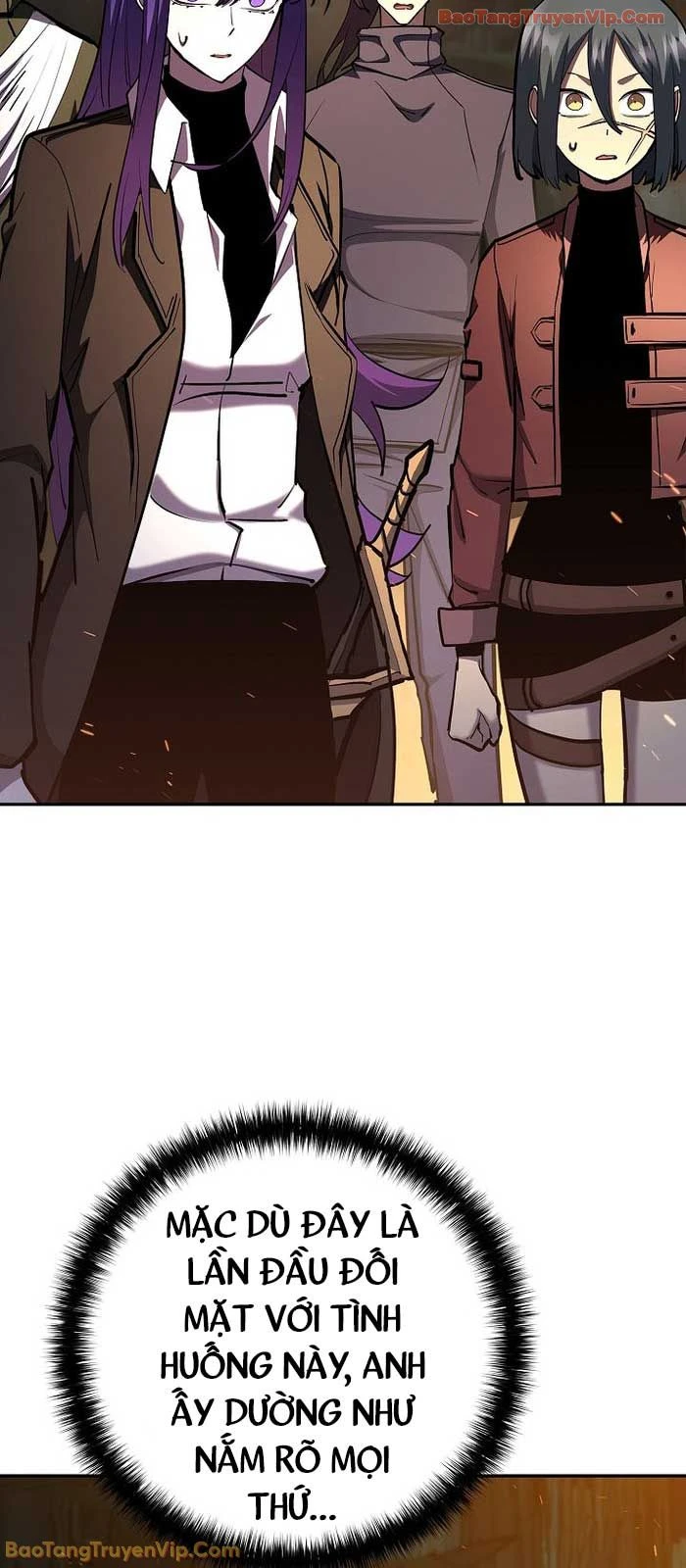 Kiếm Thần Đến Từ Tận Thế Chapter 35 - 7