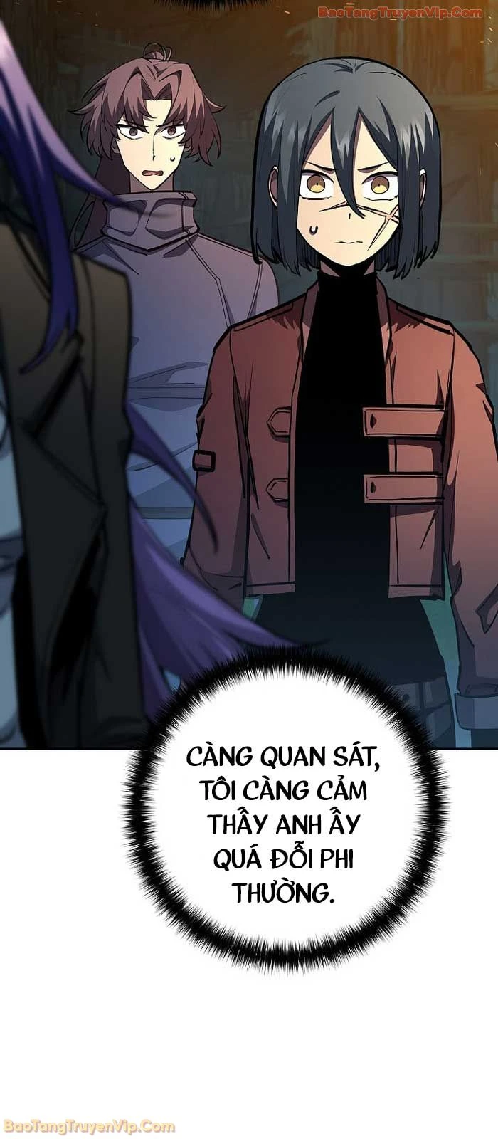 Kiếm Thần Đến Từ Tận Thế Chapter 35 - 8