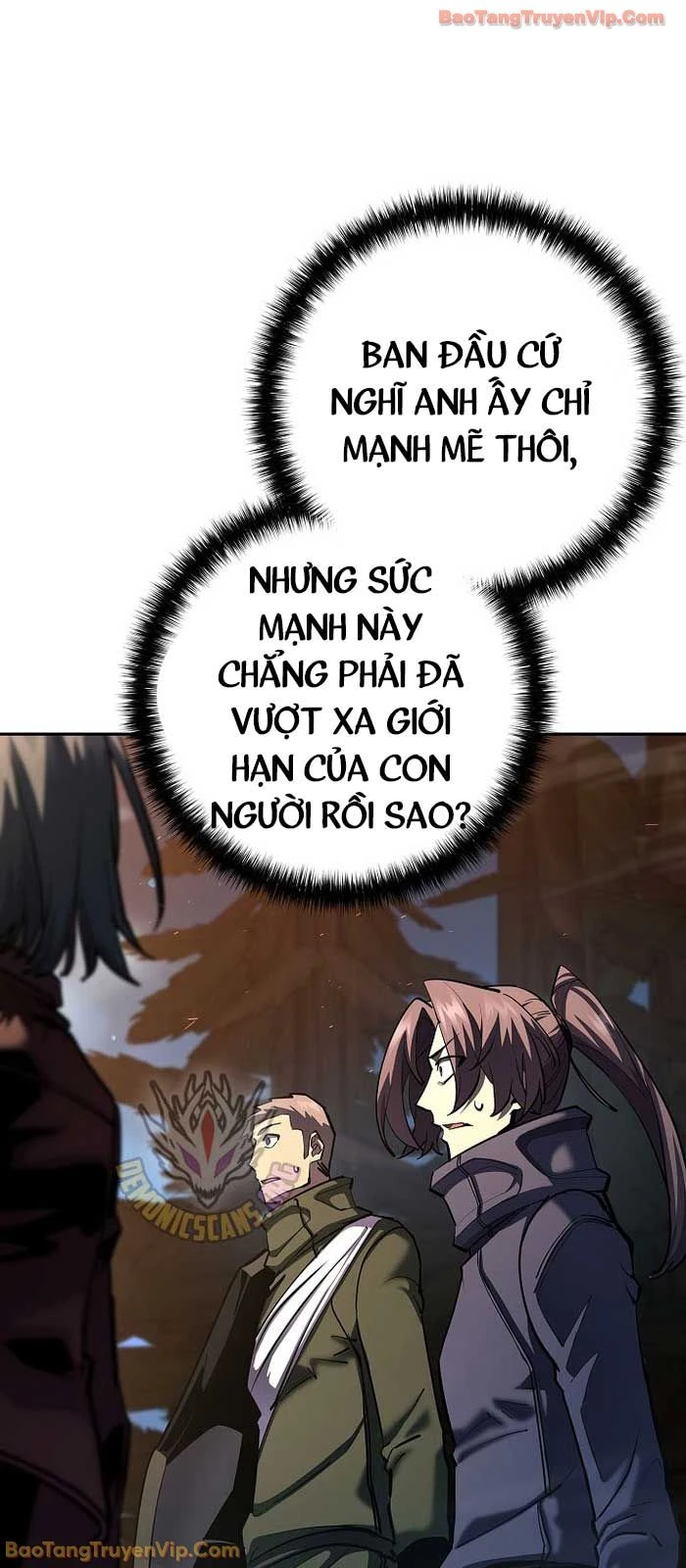 Kiếm Thần Đến Từ Tận Thế Chapter 35 - 9