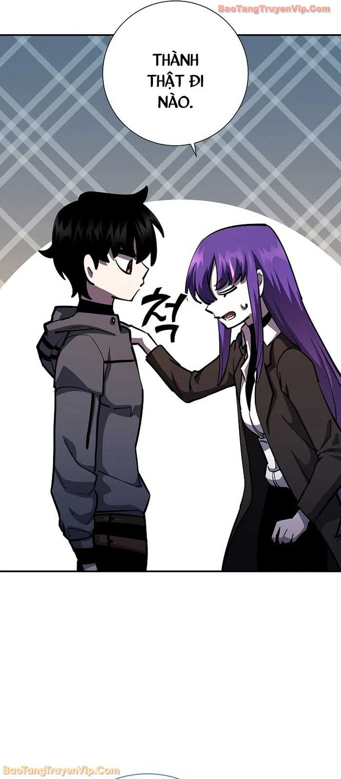 Kiếm Thần Đến Từ Tận Thế Chapter 35 - 11