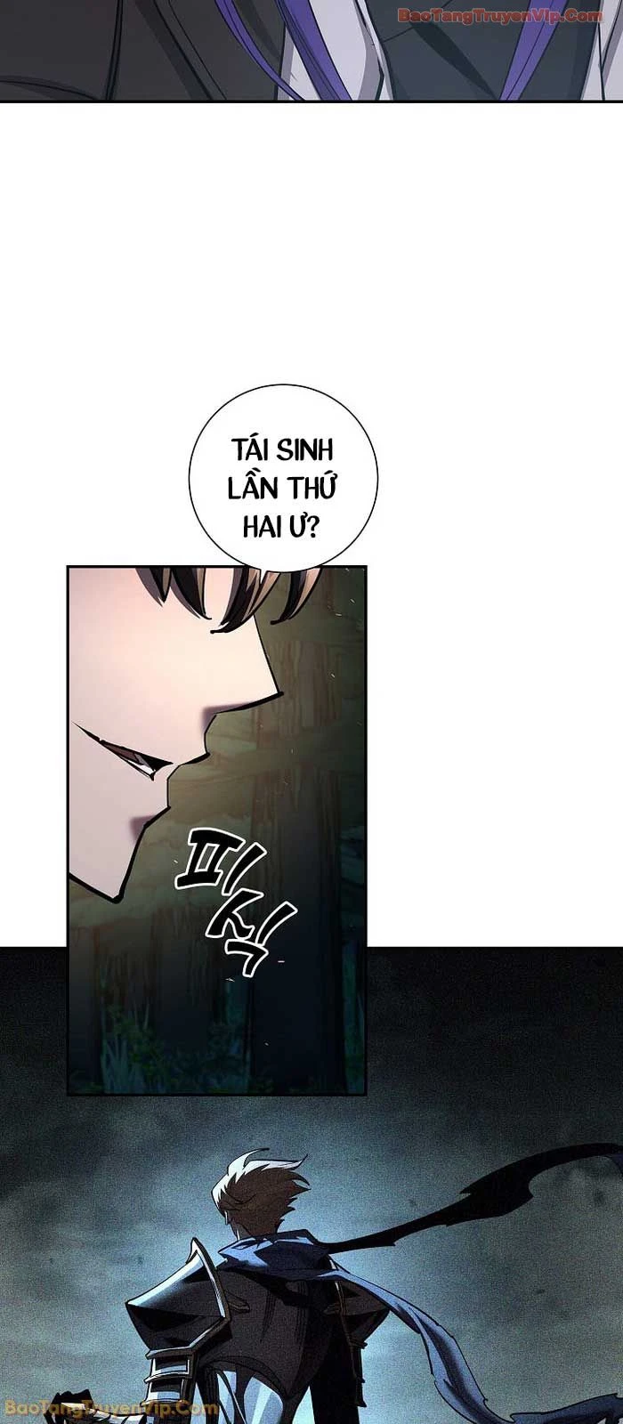 Kiếm Thần Đến Từ Tận Thế Chapter 35 - 13