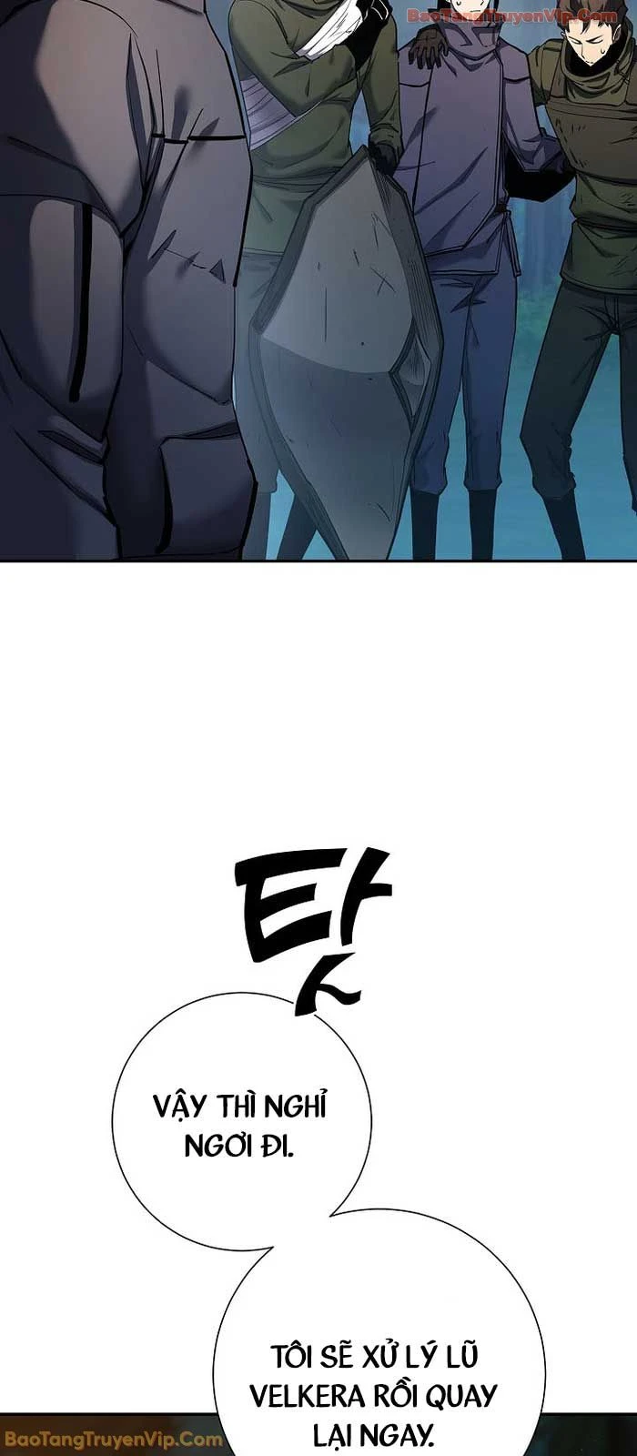 Kiếm Thần Đến Từ Tận Thế Chapter 35 - 20