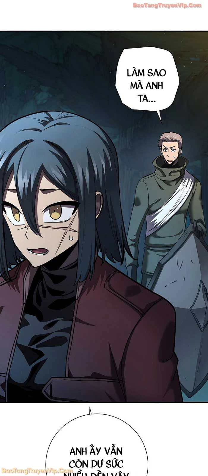 Kiếm Thần Đến Từ Tận Thế Chapter 35 - 25