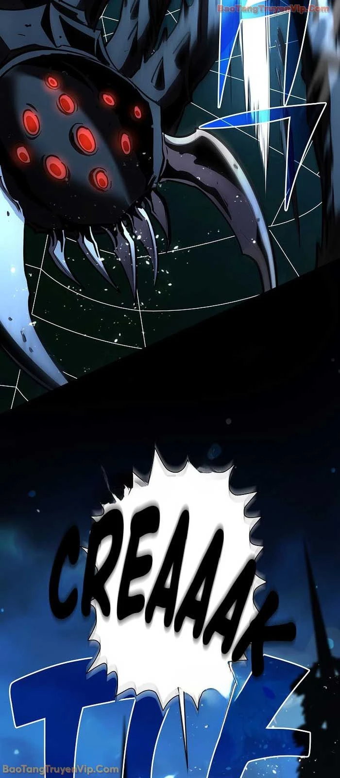 Kiếm Thần Đến Từ Tận Thế Chapter 35 - 35