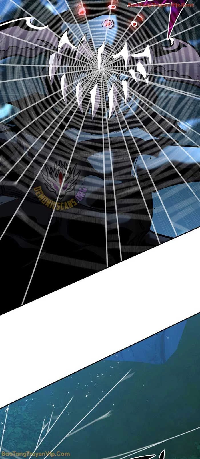 Kiếm Thần Đến Từ Tận Thế Chapter 35 - 38