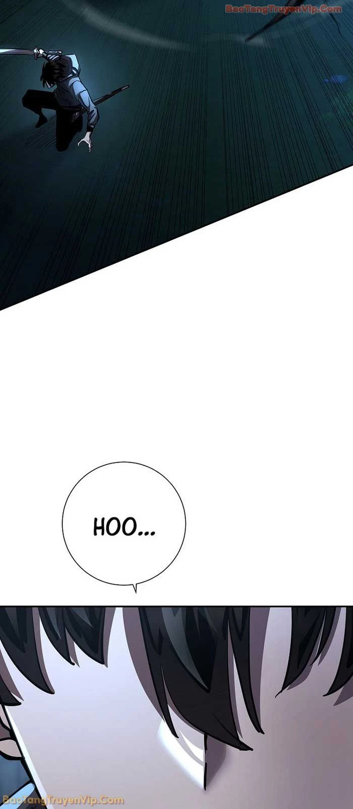 Kiếm Thần Đến Từ Tận Thế Chapter 35 - 46