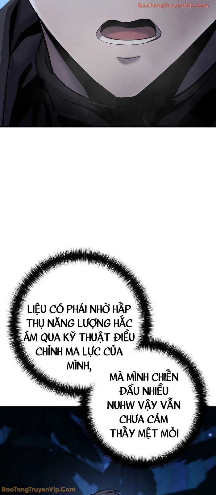 Kiếm Thần Đến Từ Tận Thế Chapter 35 - 47