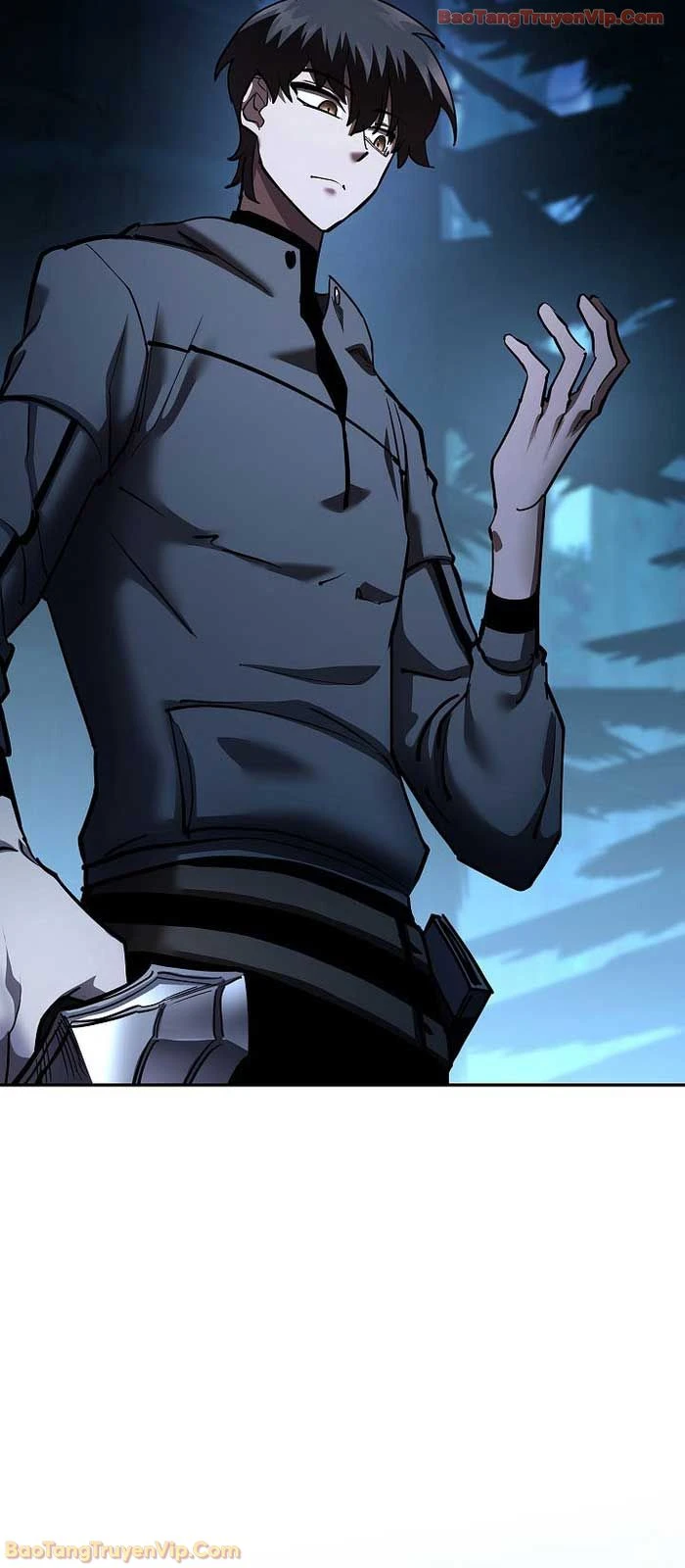 Kiếm Thần Đến Từ Tận Thế Chapter 35 - 48