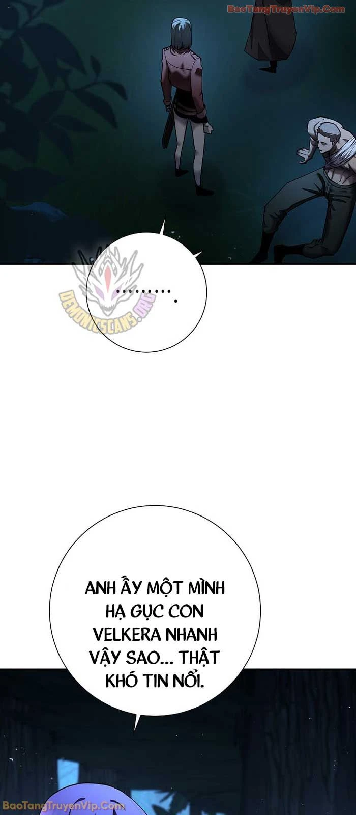 Kiếm Thần Đến Từ Tận Thế Chapter 35 - 50