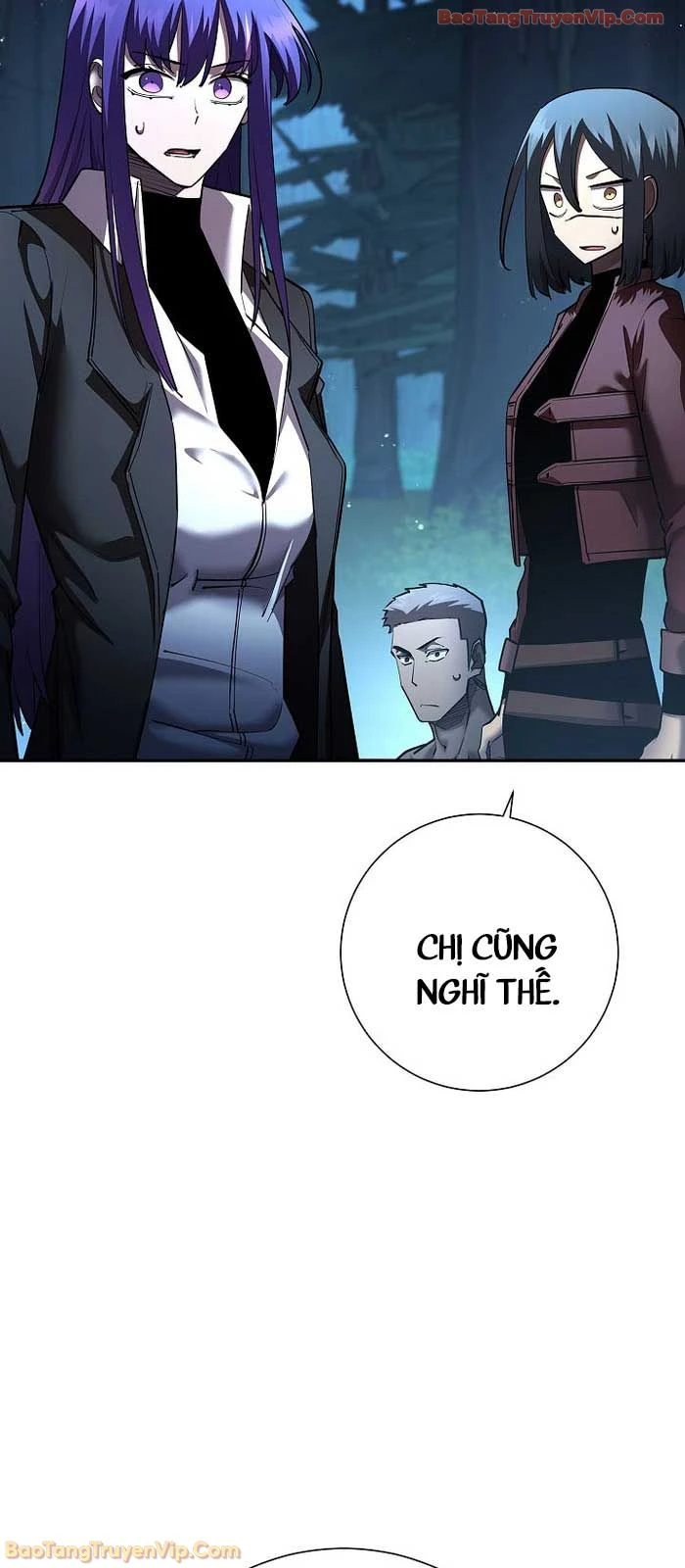 Kiếm Thần Đến Từ Tận Thế Chapter 35 - 51