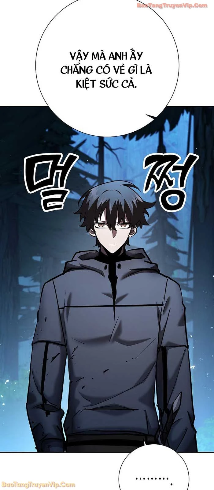 Kiếm Thần Đến Từ Tận Thế Chapter 35 - 52