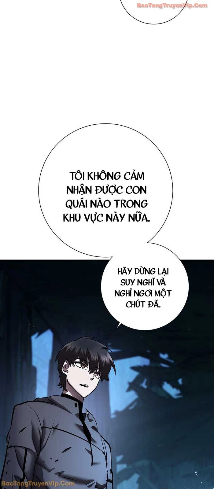 Kiếm Thần Đến Từ Tận Thế Chapter 35 - 53