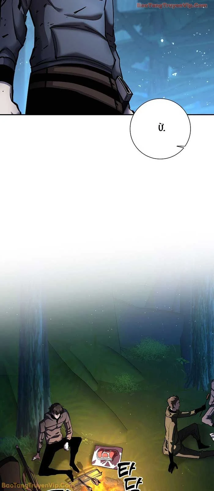 Kiếm Thần Đến Từ Tận Thế Chapter 35 - 54