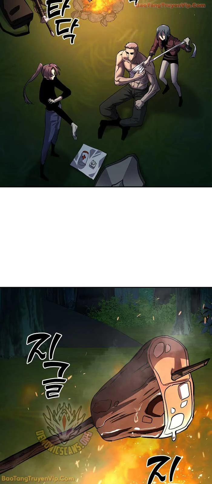 Kiếm Thần Đến Từ Tận Thế Chapter 35 - 55