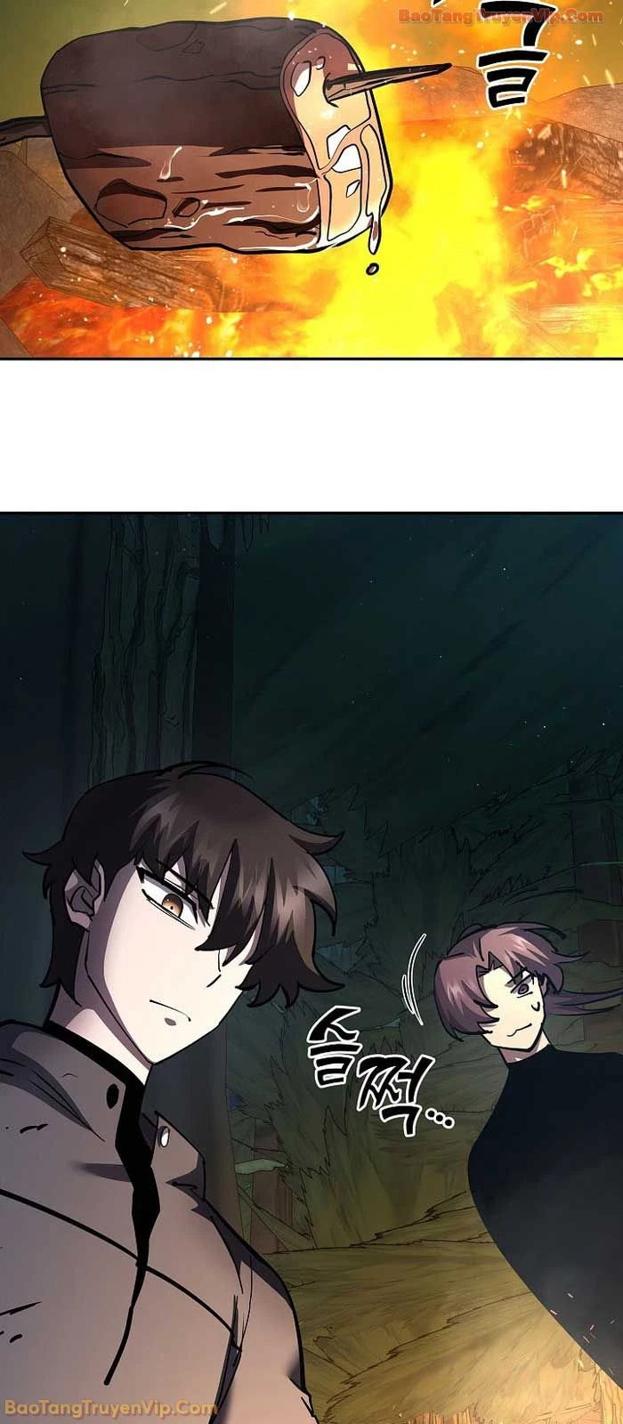 Kiếm Thần Đến Từ Tận Thế Chapter 35 - 56