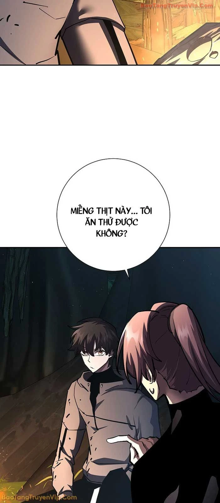 Kiếm Thần Đến Từ Tận Thế Chapter 35 - 57