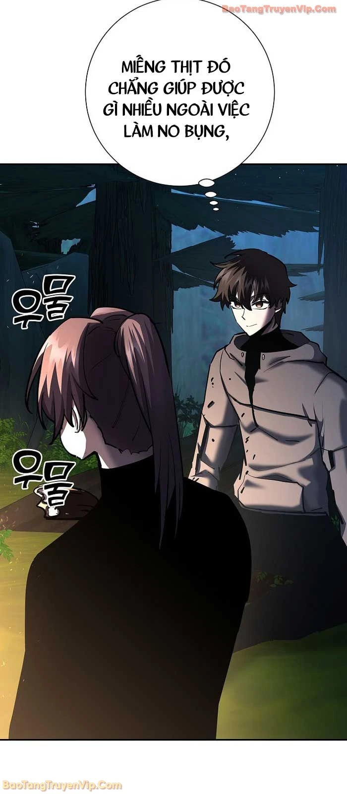 Kiếm Thần Đến Từ Tận Thế Chapter 35 - 64