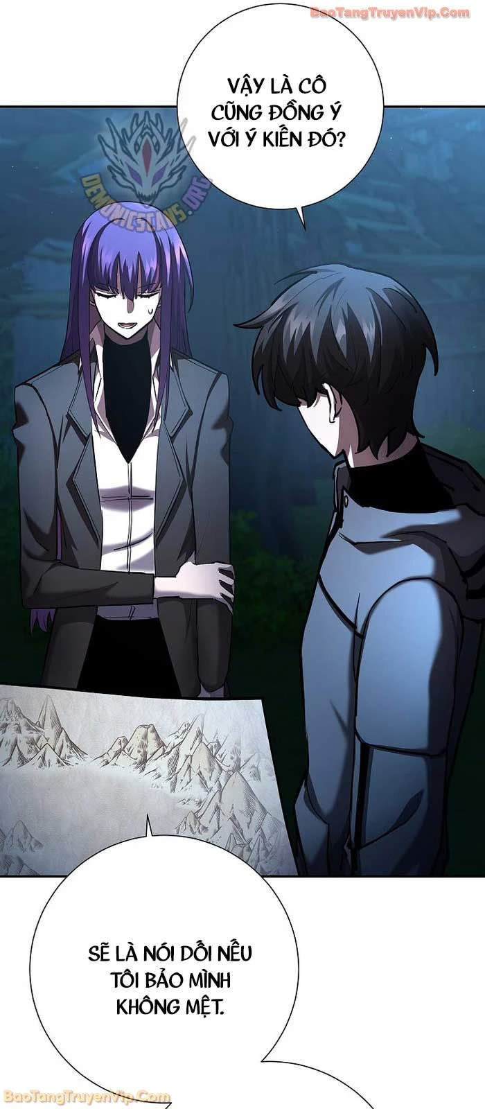 Kiếm Thần Đến Từ Tận Thế Chapter 35 - 74