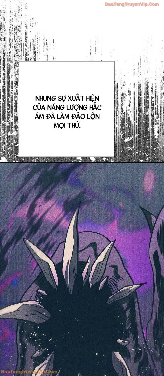 Kiếm Thần Đến Từ Tận Thế Chapter 35 - 78