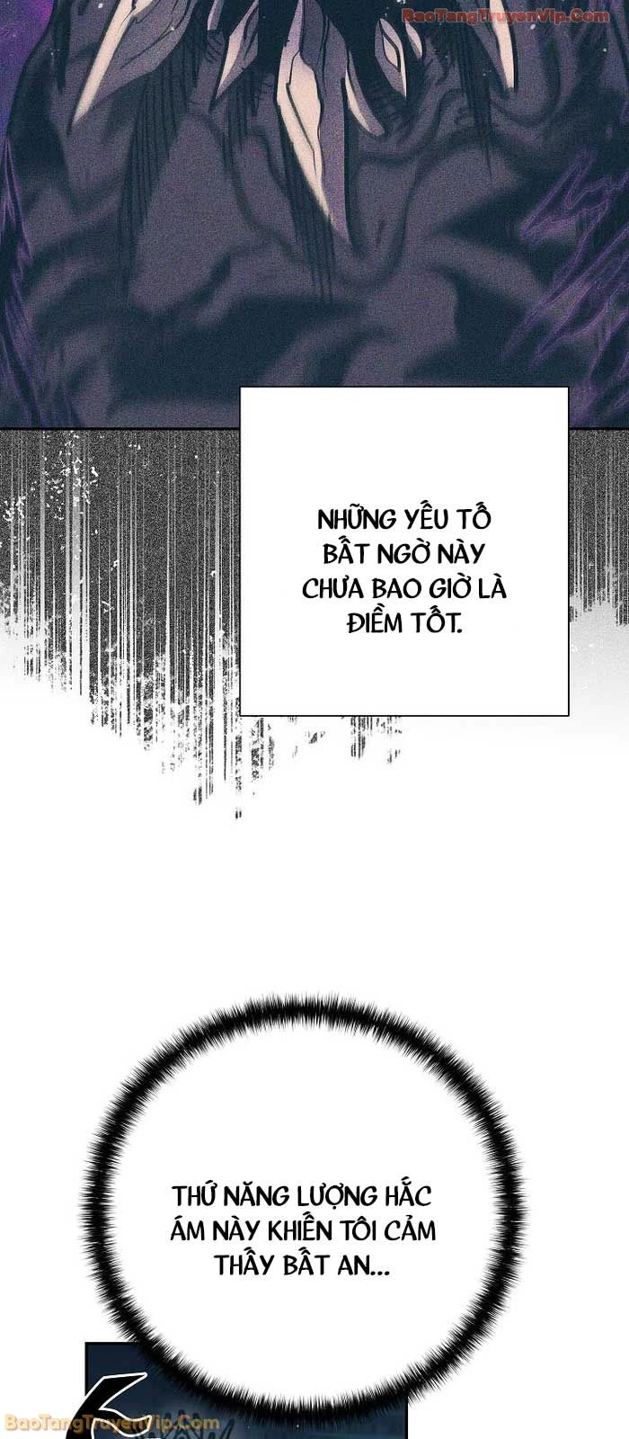 Kiếm Thần Đến Từ Tận Thế Chapter 35 - 79