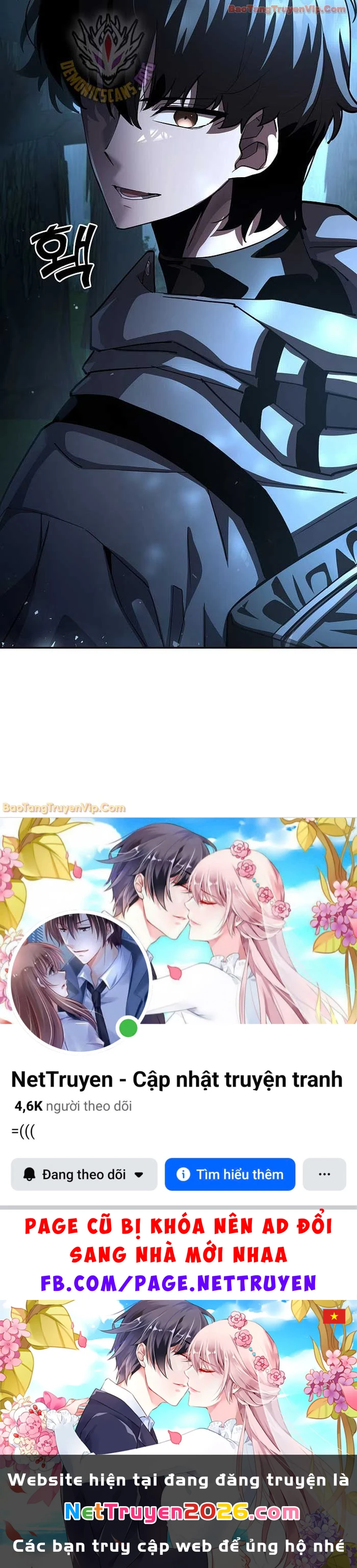 Kiếm Thần Đến Từ Tận Thế Chapter 35 - 84