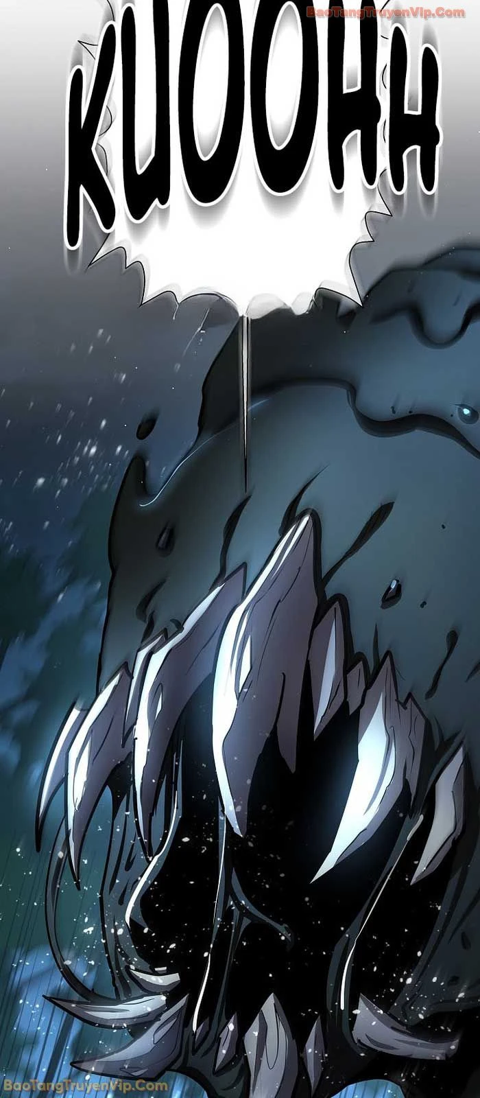 Kiếm Thần Đến Từ Tận Thế Chapter 36 - 2